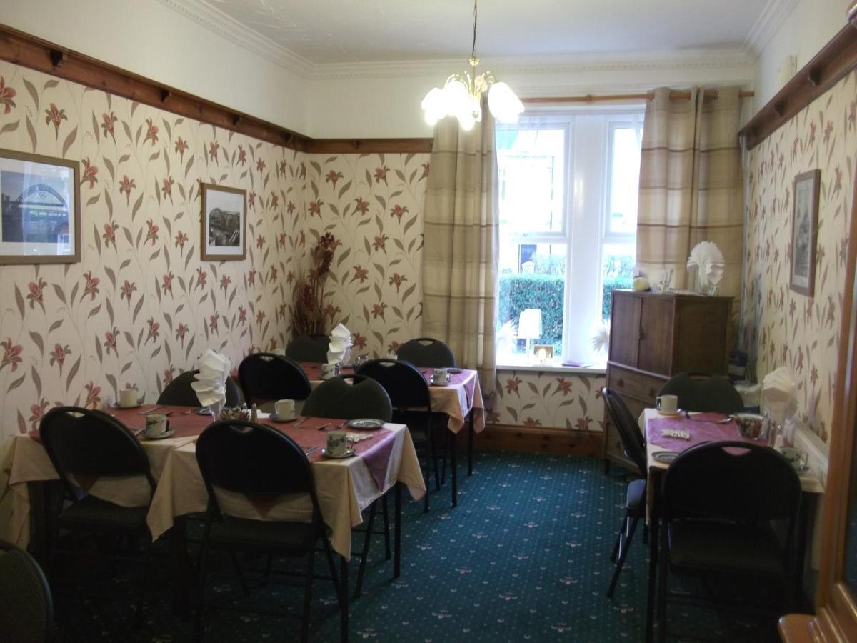 Durham House Hotel 盖茨黑德 外观 照片