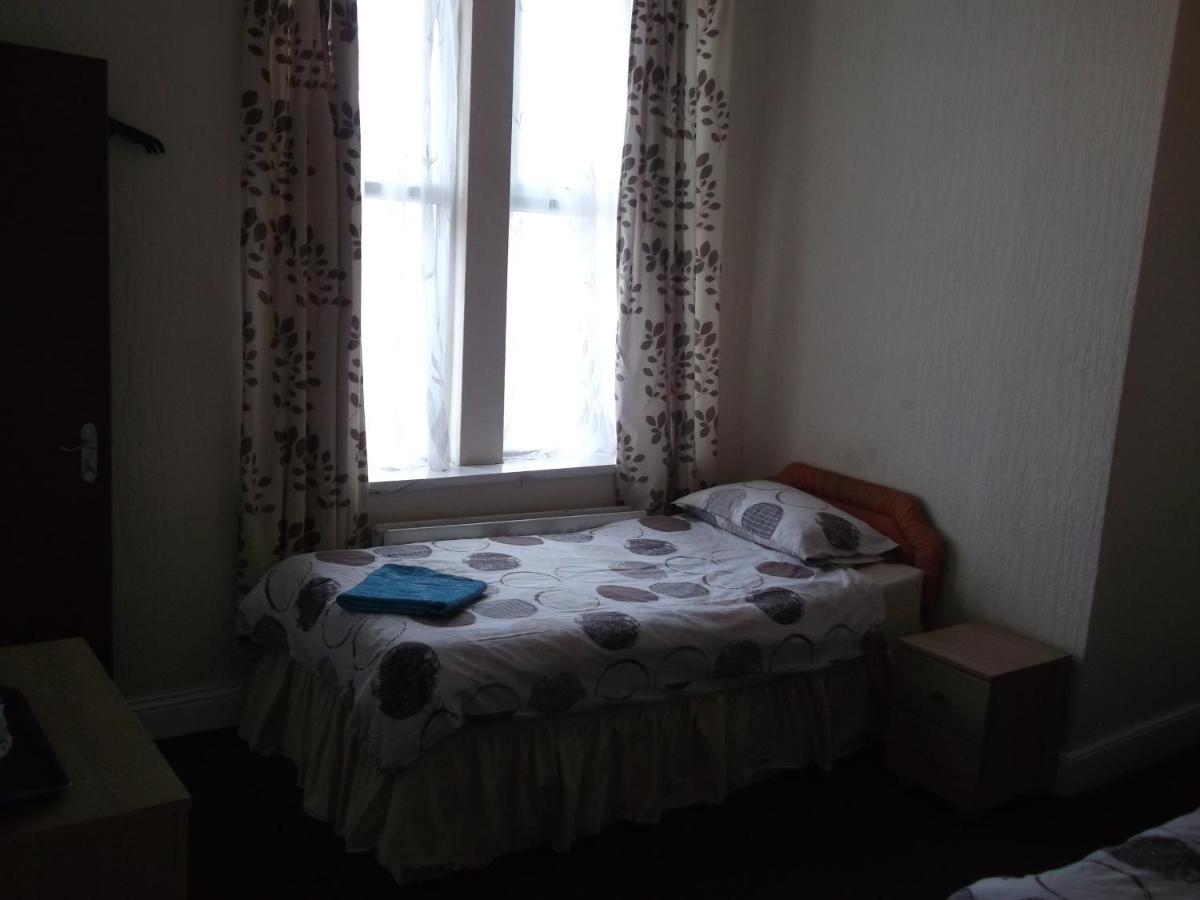 Durham House Hotel 盖茨黑德 外观 照片